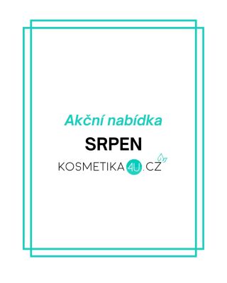 Léto a slunečné počasí ještě nekončí, tak nezapomeňte svému tělu, především vlasům dopřát to nejlepší za zvýhodněnou cenu...