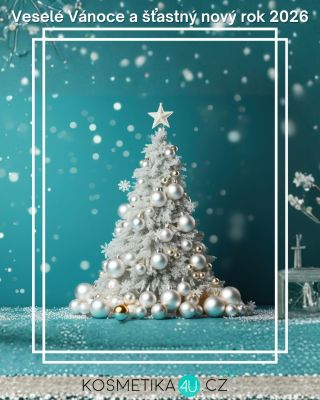 Dnes jsme vydali v našem obchůdku v Brně poslední vánoční objednávku a pevně věříme, že ti z vás, kteří najdou pod...